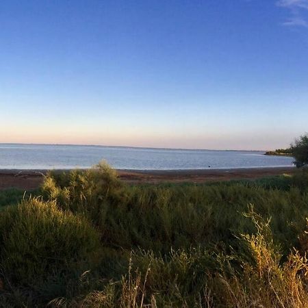 "Le Nature" Camargue Jardin Арл Екстериор снимка
